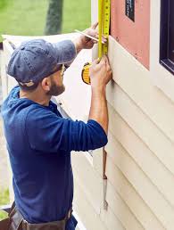 Best Custom Trim and Detailing for Siding  in Columbia, SC